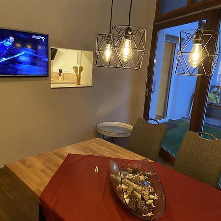 Azuria Schwarzwald Loft Leilighet Kappelrodeck Eksteriør bilde