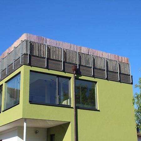 Azuria Schwarzwald Loft Leilighet Kappelrodeck Eksteriør bilde