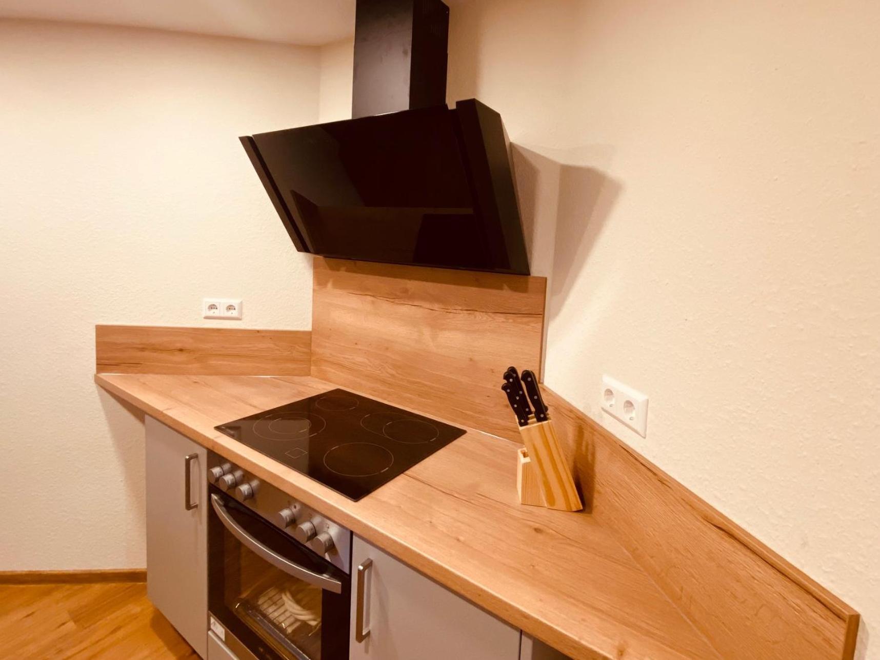 Azuria Schwarzwald Loft Leilighet Kappelrodeck Eksteriør bilde