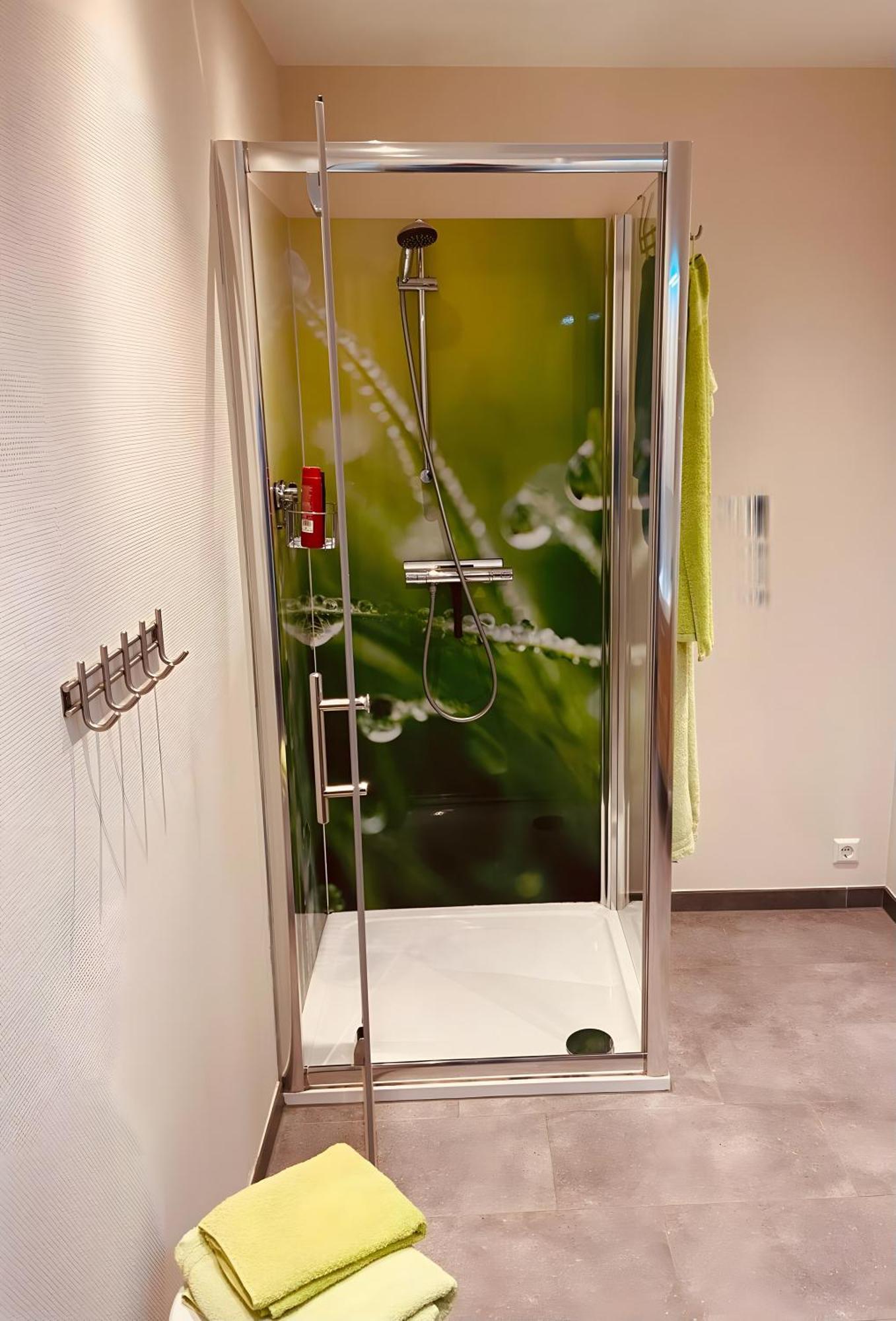 Azuria Schwarzwald Loft Leilighet Kappelrodeck Eksteriør bilde